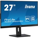 Image 1 of iiyama ProLite XUB2792UHSU-B5