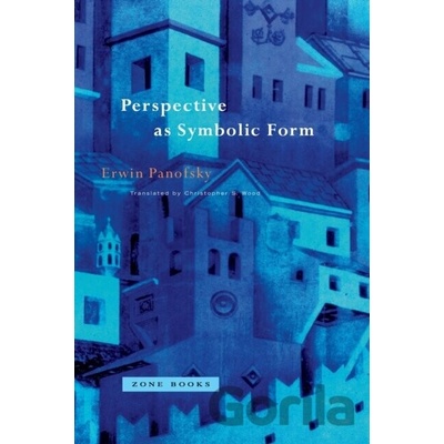 Perspective as Symbolic Form Panofsky