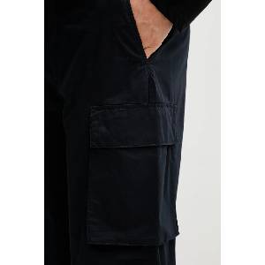 Giorgio Armani Памучен панталон (XM000943.AF11882)