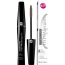Bell Hypoallergenic objemová a predlžujúca riasenka 20 Brown 9 g