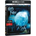 MagicBox Хари Потър и Орденът на феникса - 2Blu-ray (4K Ultra HD + Blu-ray) (016580)