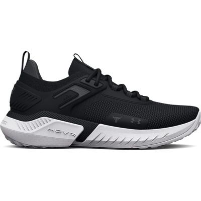 Under Armour Фитнес обувки Under Armour UA GS Project Rock 5 3025437-003 Размер 35, 5 EU