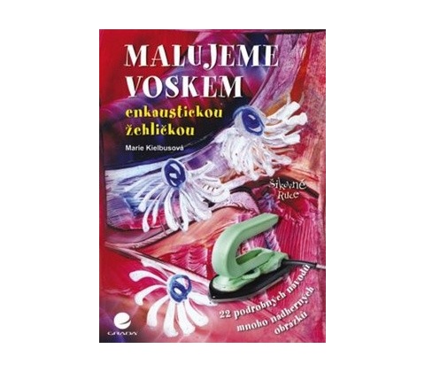 Malujeme voskem