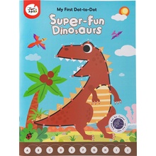 Jar Melo Pracovný zošit Dinosaurus