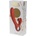 Boss of Toys Rouge Velvet - G-Spot + Licking Vibrator
