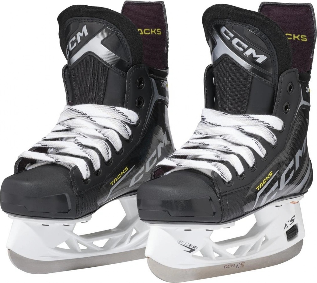 CCM Tacks XF 70 Intermediate