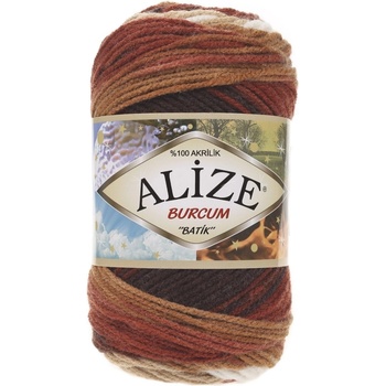 alize Burcum Batik 2626 Плетива прежда (2626)