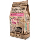 Granule pre psov Wiejska Zagroda Jahňacie mäso so špenátom pre šteňatá 2 kg