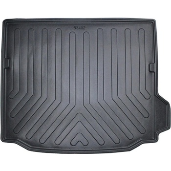 Rizline Стелка за багажник RizLine съвместима с BMW IX3 (2020+)