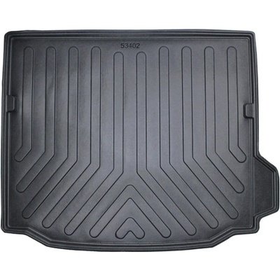 Rizline Стелка за багажник RizLine съвместима с BMW IX3 (2020+)