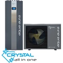 Crystal Aqua Aura II 19S All-In-One 250
