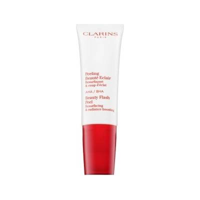 Clarins Beauty Flash пилинг Peel 50 ml