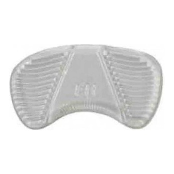 Blue Sports Gelová podložka na patu Blue Sports Achilles Heel Gel pad