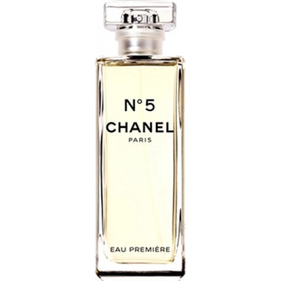 Chanel N°5 Eau Premiére parfumovaná voda dámska 100 ml