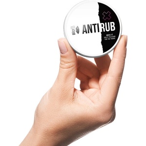 Angry Beards Крем против подсичане на бедрата и подмишниците 35 g (BB-BD005-006OG-035-2319)