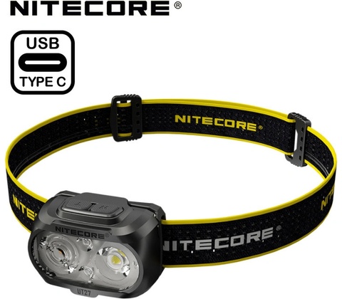 Nitecore UT27