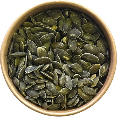 Nutworld Dýňové semínko solené Jádra tykve 500 g