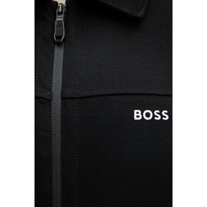 BOSS Green суичър с цип мъжки (50558579)