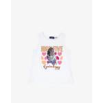  CHICCO Girls Tank White