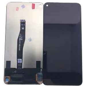  LCD Дисплей с тъч скрийн за Huawei Honor 20, черен (D2510008)