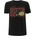 Led Zeppelin Zeppelin & Smoke Black XL Риза (LZTS14MB04)
