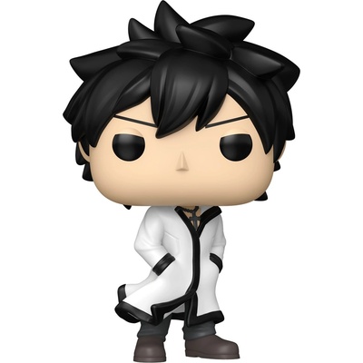 Funko Фигура Funko POP! Animation: Fairy Tail - Gray (100 Years Quest) #2287 (111634)