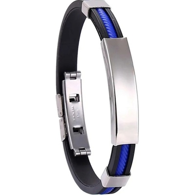 Izmael náramek Otmar Černá KP33376