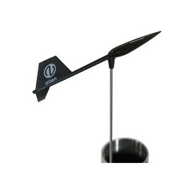Kohútik Allen dĺžka 190mm