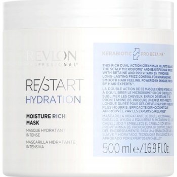 Revlon Re-Start Hydration 500 ml