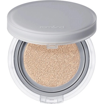 Rom&nd Фон дьо тен Nu Zero Cushion, 02 Pure 21, 15 g