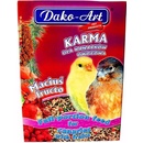 Dako-Art Macius Fructo Kanár 0,5 kg