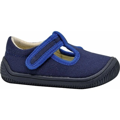 Protetika barefoot KIRBY Denim – Zbozi.Blesk.cz