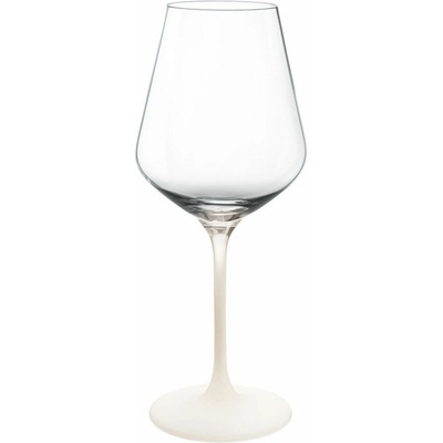 Villeroy & Boch Sklenice na červené víno Manufacture Rock Blanc 4 x 470 ml