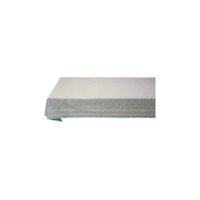 Pip Studio Blooming Tales Khaki-Blue ubrus 150x250 cm