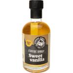 Street Joe's | Ванилов сироп без захар - 200 мл сироп за кафе