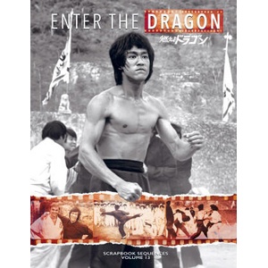 BRUCE LEE | Ricky Baker, Timothy Hollingsworth (ISBN: 9781068652905)
