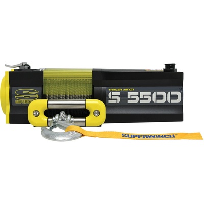 Superwinch S5500 12V