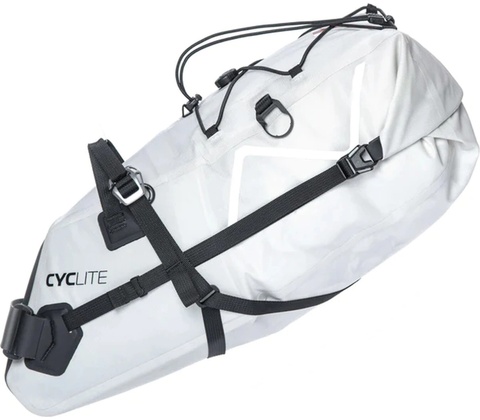 Cyclite Saddle Bag