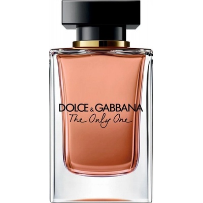 Dolce & Gabbana The only one parfumovaná voda dámska 100 ml