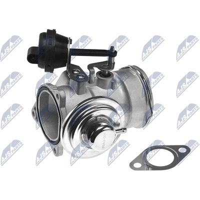 NTY AGR - Ventil EGR-AU-001