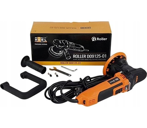 ADBL Roller D09125-01