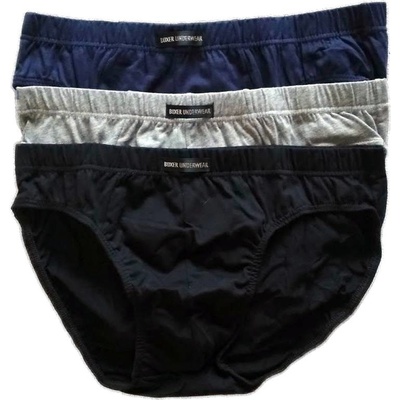 Boxer Maxi slipy 3 ks BSL.X-103