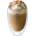 Vin Bouquet Nerthus Двустенна стъклена чаша - 325 мл (VB-FIH-457)