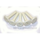 ASTRA Šroub nylon válcová hlava M6x30 5