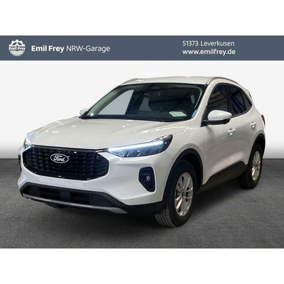 Ford Kuga 1.5 EcoBoost Titanium 110 kW