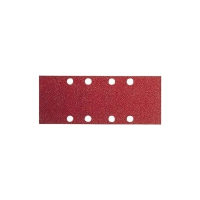 Bosch příslušenství Brusný papír, 10-ti dílná sada 93x230 mm, zrnitost 240 Bosch Red Wood-top