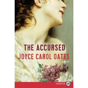 The Accursed | Joyce Carol Oates (ISBN: 9780062233011)
