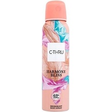 C-Thru Harmony Bliss deospray 150 ml