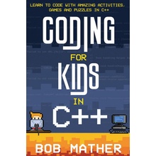 Coding for Kids in C++