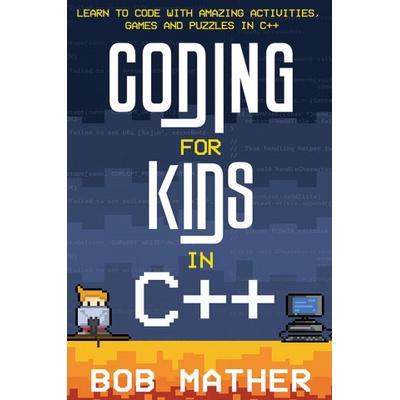 Coding for Kids in C++